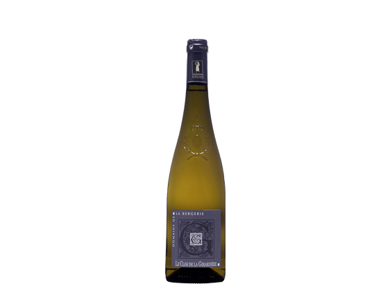 Domaine De La Bergerie Clos De La Girardière 2018