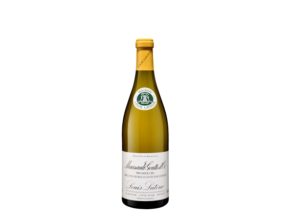 Louis Latour Meursault 1er Cru Goutte D'Or 2020