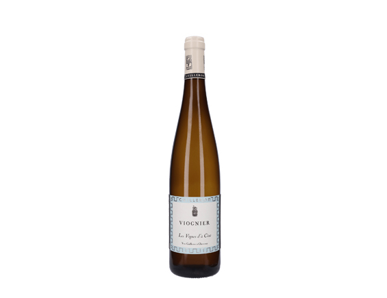 Domaine Yves Cuilleron Viognier Les Vignes D'À Côté 2022