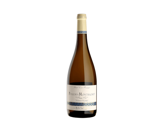 Jean Chartron Puligny-Montrachet 1er Cru Vieilles Vignes Blanc 2021