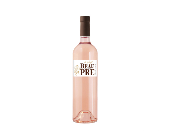 Château de Beaupré La Griffe Rosé 2024