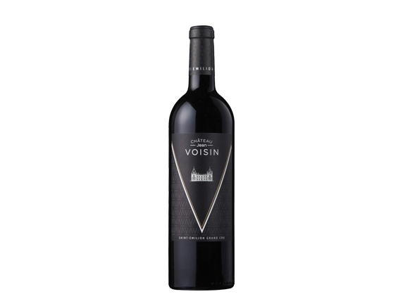Château Jean Voisin 2015