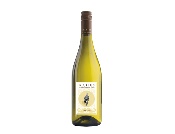Marius By Chapoutier Vermentino 2020