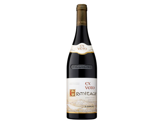 E. Guigal Ermitage Ex Voto Rouge 2020