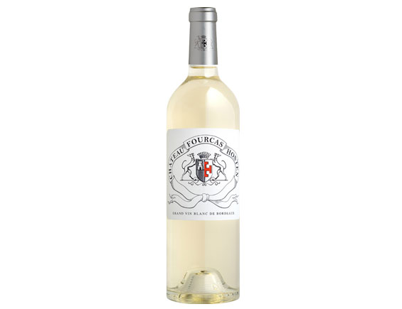 Château Fourcas Hosten Blanc 2019
