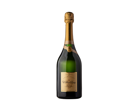 Champagne Deutz Cuvée Hommage À William Deutz 2013