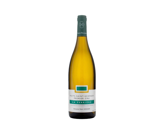 Domaine Henri Gouges Nuits-Saint-Georges 1er Cru La Perrière Blanc 2021