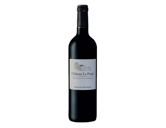 Château La Prade 2019