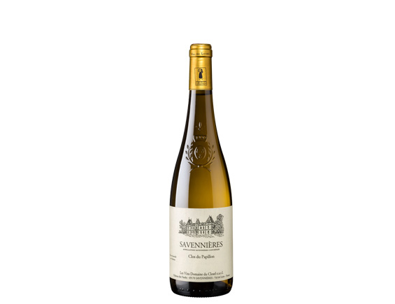Domaine Du Closel Savennières Clos Du Papillon 2008