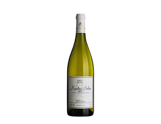 Domaine De Champarlan Menetou-Salon Blanc 2022