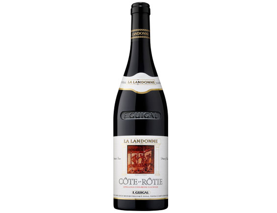 E. Guigal Côte-Rôtie La Landonne 2022