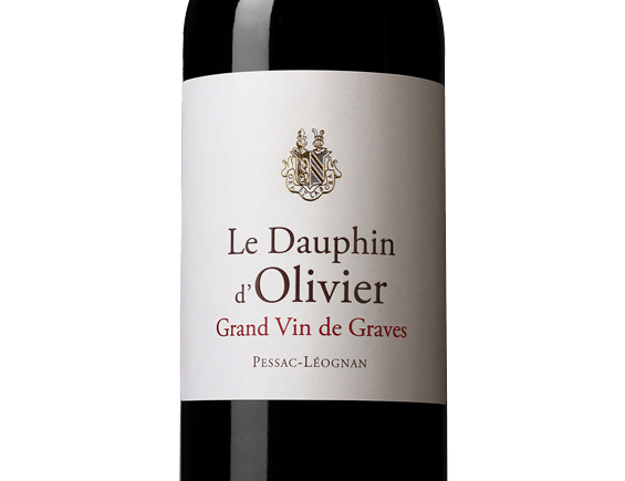 Le Dauphin D'Olivier Rouge 2015