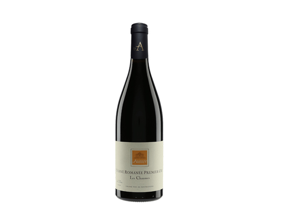 Domaine D'Ardhuy Vosne-Romanée 1er Cru Les Chaumes 2021