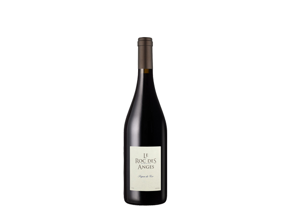 Domaine Le Roc des Anges Segna de Cor rouge 2023