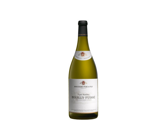 Domaine Bouchard Père & Fils Pouilly-Fuissé Vignes Romanes 2015 Magnum