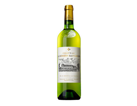 Château La Mission-Haut-Brion Blanc 2022