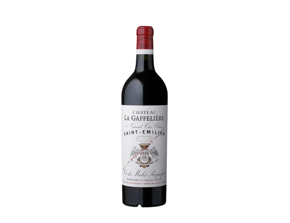 Château La Gaffelière 2020