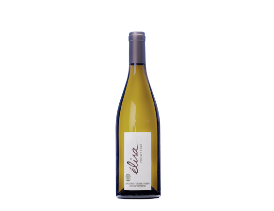 Pouilly-Fumé, Domaine Jonathan Didier Pabiot Pouilly-Fumé Elisa