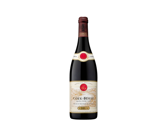 E. Guigal Côte-Rôtie Brune Et Blonde 2019