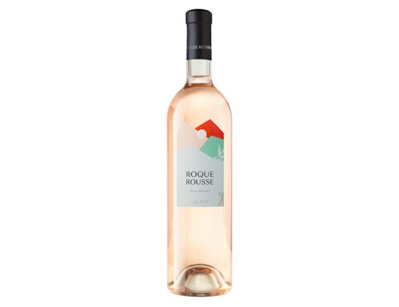 Château de Calavon Roquerousse Rosé 2025