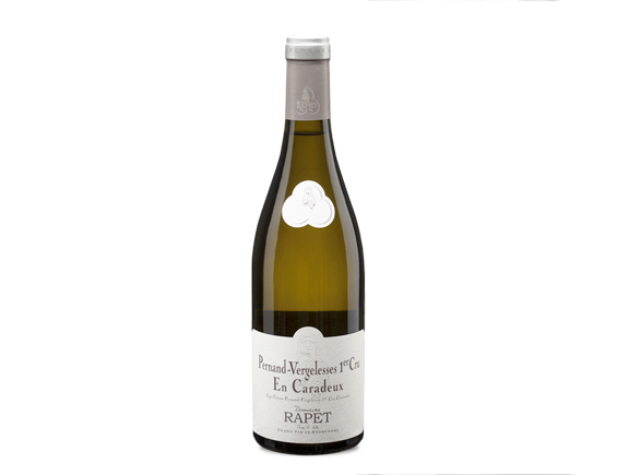 Domaine Rapet Pernand-Vergelesses 1er Cru En Caradeux 2021