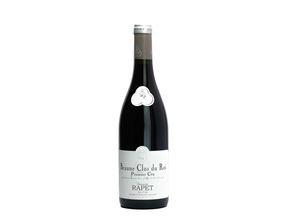Domaine Rapet Beaune 1er Cru Clos Du Roi 2022