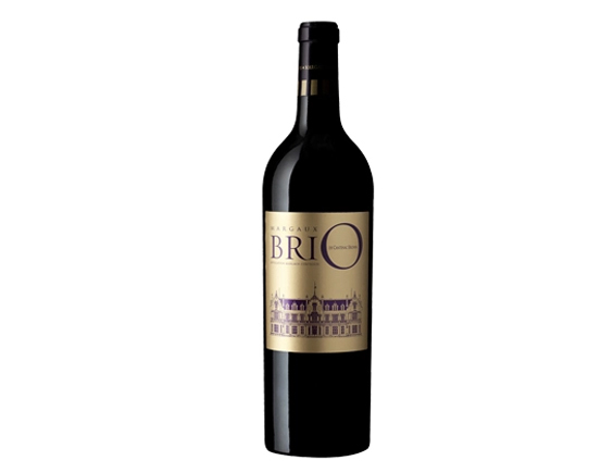 BriO de Cantenac Brown, Margaux