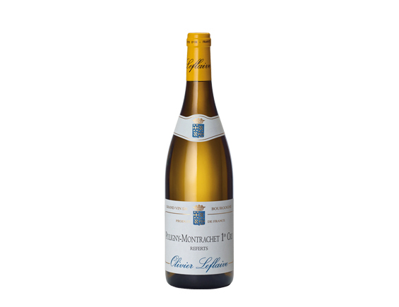 Olivier Leflaive Puligny-Montrachet 1er Cru Champ Gain 2019