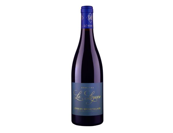 Domaine La Lôyane Côte Du Rhône-Villages 2025
