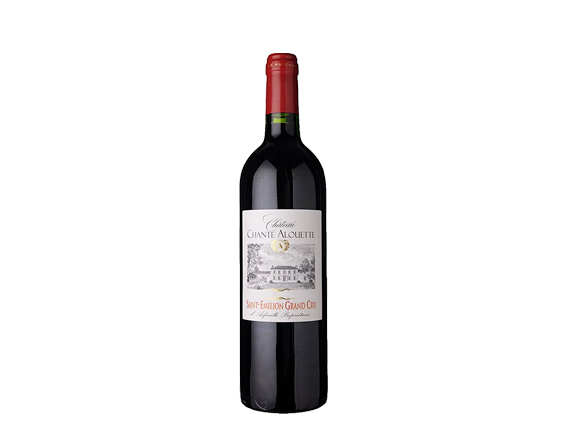 Château Chante Alouette 2016