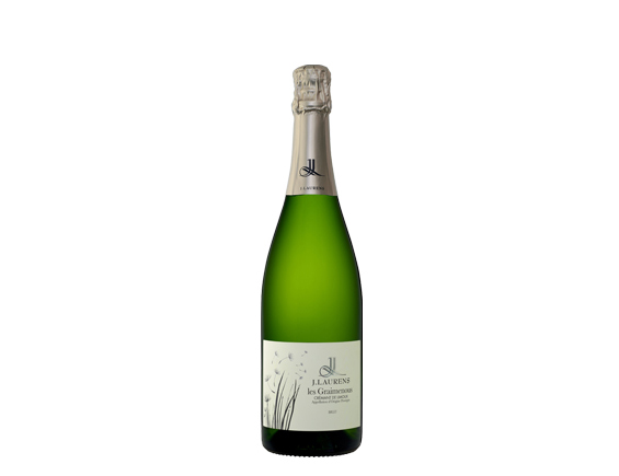 J Laurens Crémant de Limoux Graimenous 2022