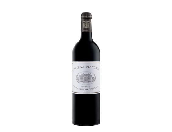 Château Margaux 2023