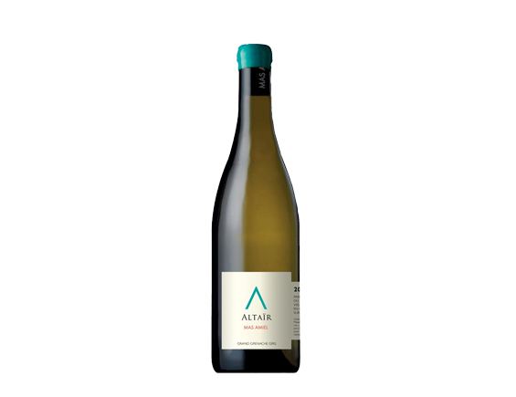 Mas Amiel Altaïr Blanc 2022