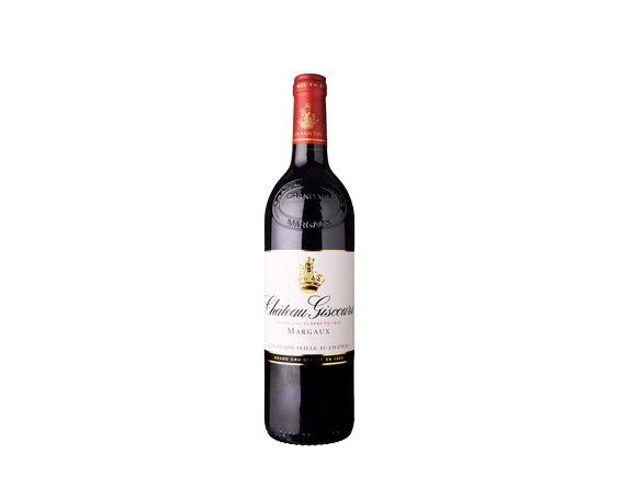 Château Giscours, Château Giscours Rouge