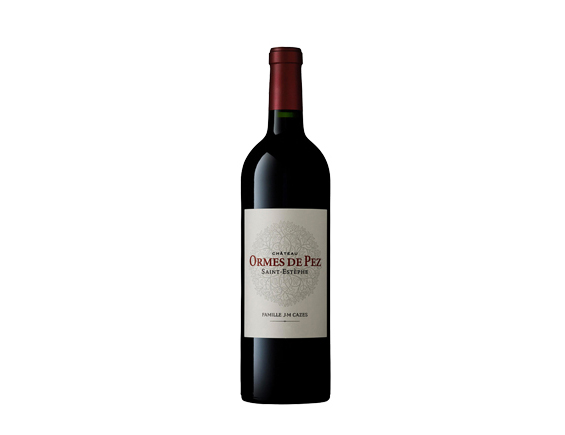 Château Ormes De Pez 2023