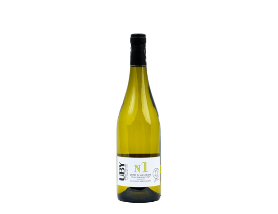 Uby N°1 Sauvignon Blanc