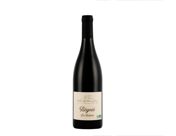 Domaine Joncy Régnié Les Bulliats 2023