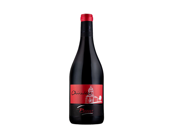 Domaine Rémy Passot Chiroubles 2022