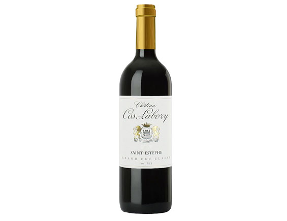 Château Cos Labory 2014