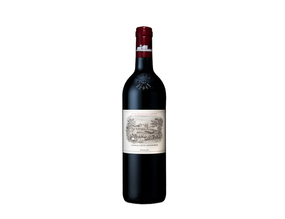 Château Lafite Rothschild 2022