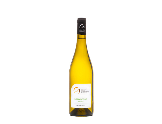 Domaine de la Garnière Sauvignon blanc 2023