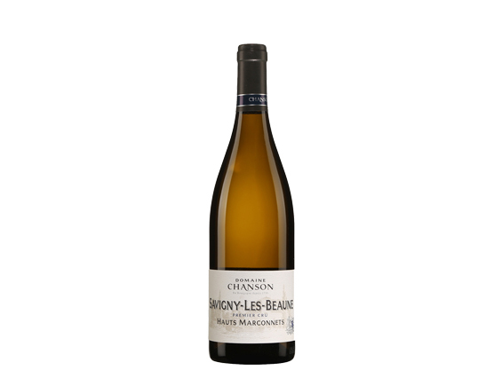 Domaine Chanson Savigny-Lès-Beaune 1er Cru Hauts Marconnets 2018