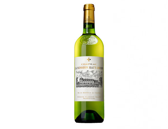 Château La Mission Haut-Brion Blanc 2016