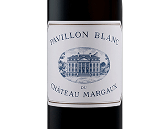 Pavillon Blanc Du Château Margaux 2020