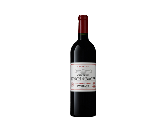 Château Lynch-Bages 2021