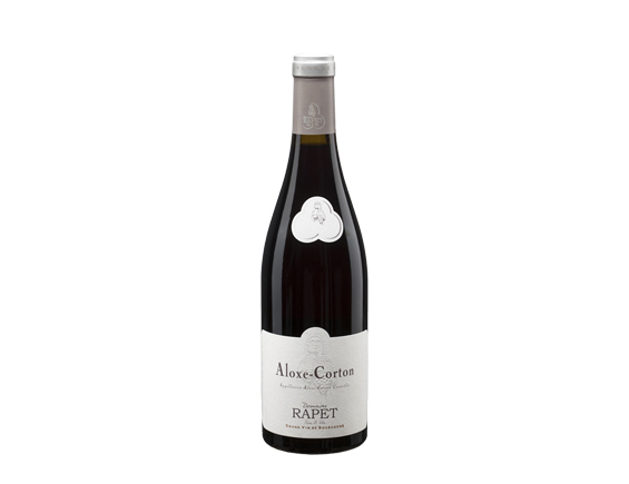 Domaine Rapet Aloxe-Corton 2021