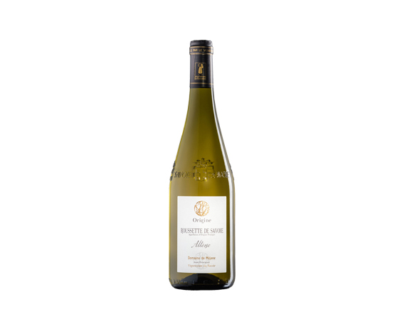 Domaine de Méjane Roussette de Savoie Origine 2023