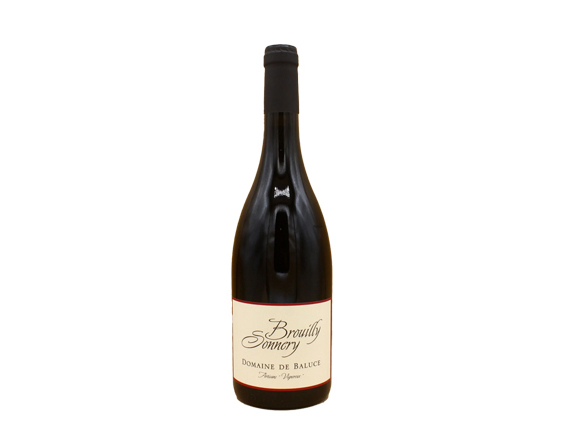 Domaine de Baluce Sonnery Brouilly 2022