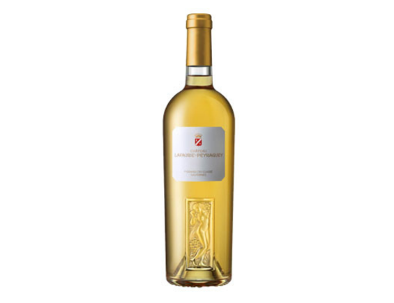 Château Lafaurie-Peyraguey 2019