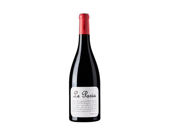 Maison Ventenac Le Paria Grenache 2022